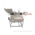 Top Grade Ampoule Filling And Sealing Machine